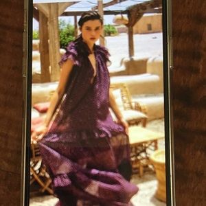 Sabina Musayev Jessa Dress